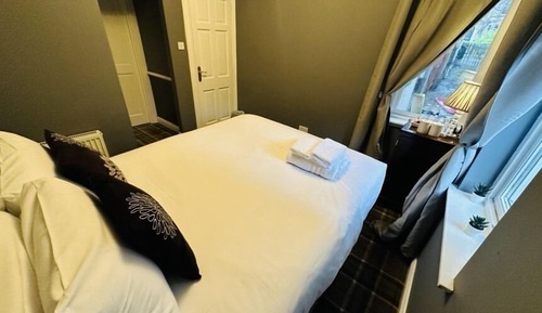 Habitación doble (Petite)