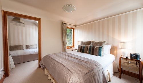 Habitación Business doble (1 Adult)