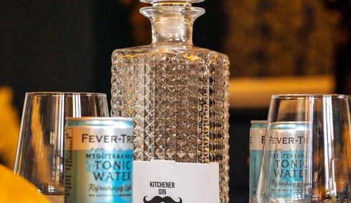 Suite estudio junior