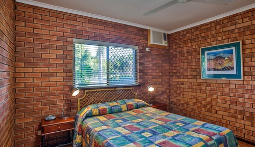 Apartamento, 2 habitaciones