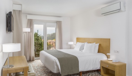 Apartamento, 1 habitación