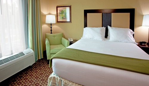 Habitación estándar, 2 camas de matrimonio