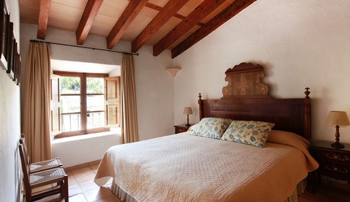 Apartamento estándar