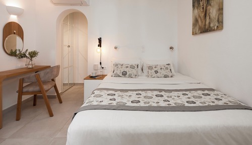 Two-bedroom Caldera View