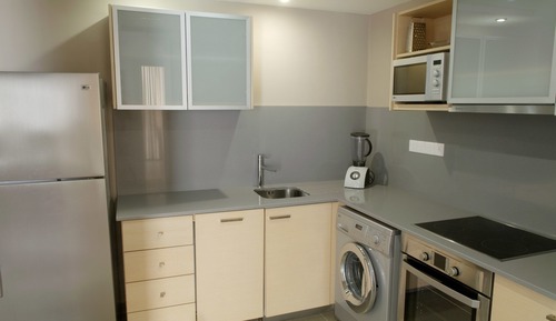 Suite Confort, balcón (Free Airport Transfer)