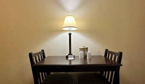 Habitación estándar, 2 camas de matrimonio