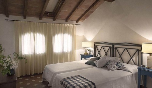 Apartamento estándar para 6 personas