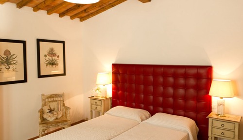 Apartamento superior para 6 personas