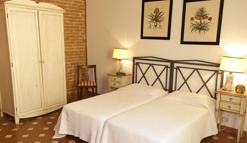 Apartamento superior para 2 personas