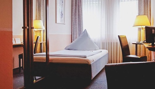 Habitación individual