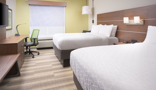 Habitación estándar