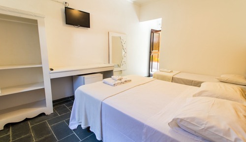 Habitación estándar