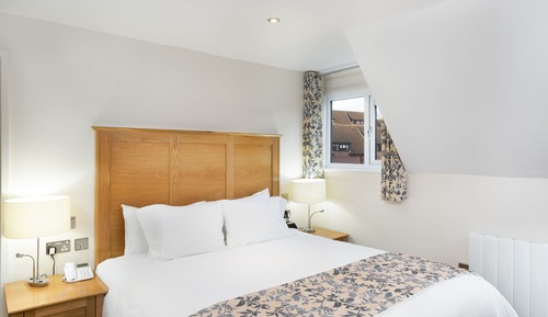 Apartamento, 2 habitaciones