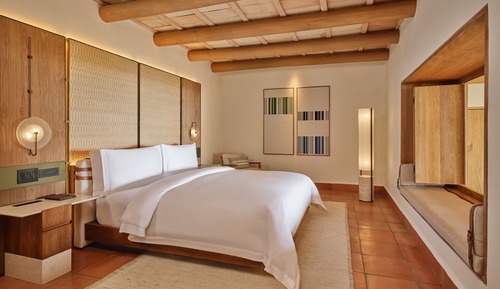 Suite, 1 habitación, no fumadores, vistas al jardín