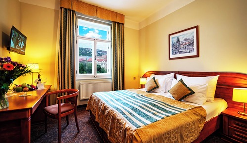 Habitación individual