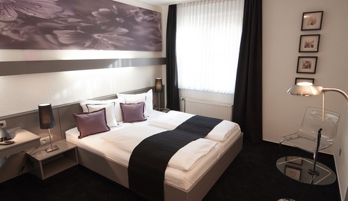 Good Morning Double Room