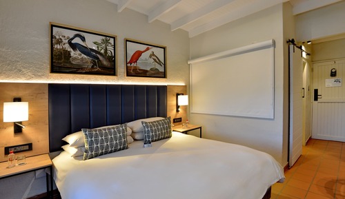 Habitación estándar