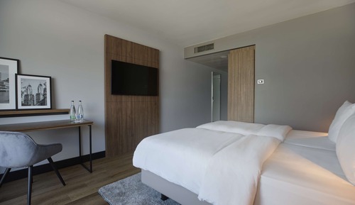 Habitación estándar