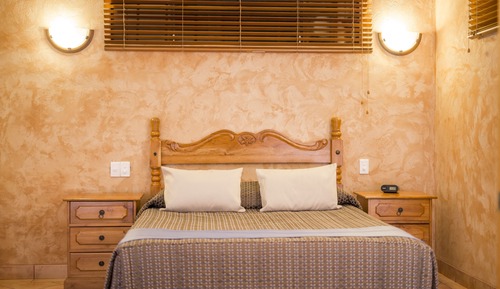 Apartamento, 1 habitación