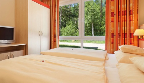 Habitación doble (Ambiente)