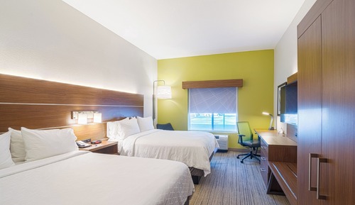 Habitación estándar