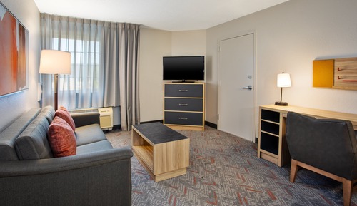 Suite, 1 habitación