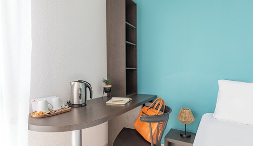 Estudio (for 1 person)