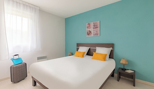 Apartamento, 1 habitación