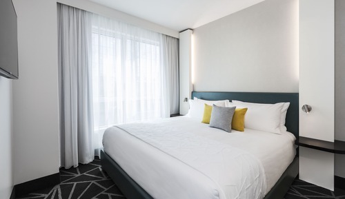 Habitación individual