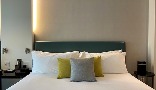 Habitación individual