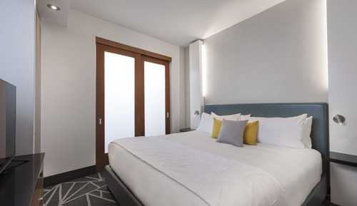 Habitación individual