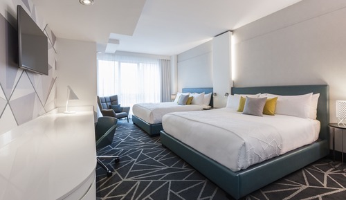 Habitación individual