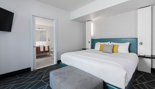 Penthouse De La Montagne