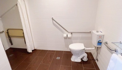 Habitación estándar, 1 cama de matrimonio, no fumadores