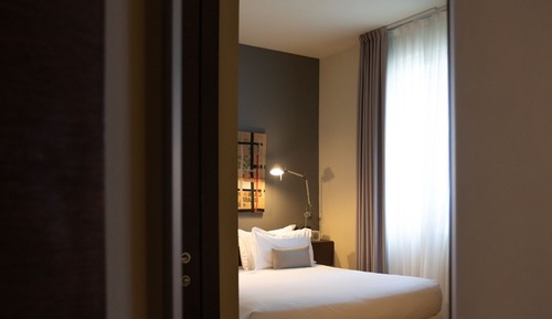 Habitación superior