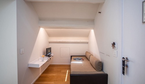 Suite estudio Signature