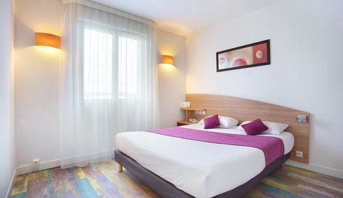 Suite Prestige