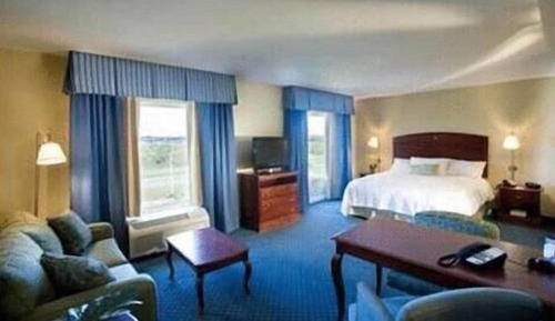 Estudio, 1 cama de matrimonio grande, No fumadores (Sofa Bed)