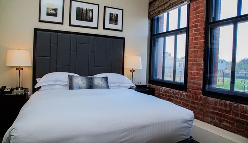 Habitación, 3 habitaciones (Residence 3 King)