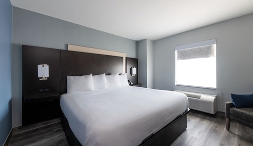 Habitación individual Deluxe