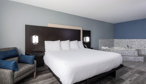 Habitación individual Elite