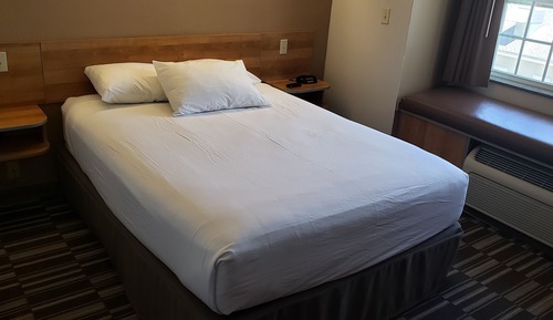 Suite estudio, 1 cama de matrimonio, accesible para personas con discapacidad, no fumadores