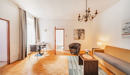 Apartamento estándar