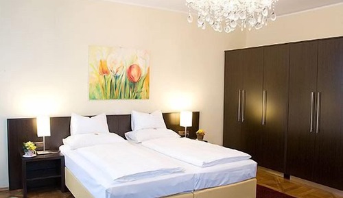 Apartamento superior