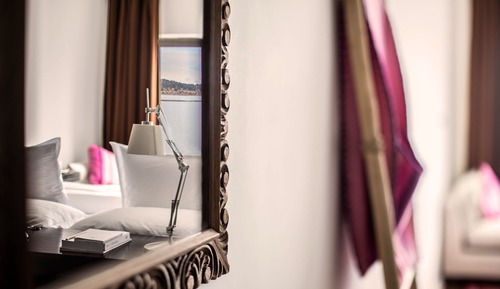 Habitación estándar