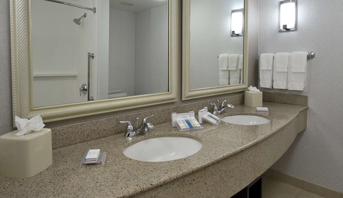 Habitación, 1 cama de matrimonio grande, accesible para personas con discapacidad