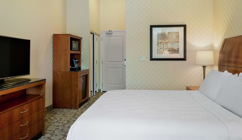 Habitación Evolution, matrimonial grande