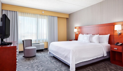 Suite, 1 habitación