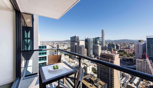 Apartamento, 1 habitación