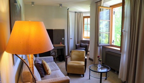 Suite